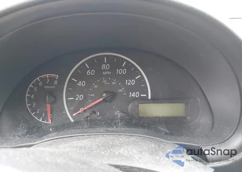 2018 Nissan Versa 1.6 S+ z USA, uszkodzony, nr VIN 3N1CN7AP1JL888199